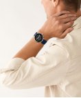 Fossil Gen 6 Wellness Edition Relógio Smartwatch FTW4070