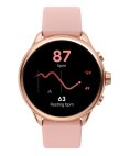 Fossil Gen 6 Wellness Edition Relógio Smartwatch Mulher FTW4071