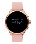 Fossil Gen 6 Wellness Edition Relógio Smartwatch Mulher FTW4071