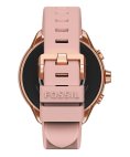 Fossil Gen 6 Wellness Edition Relógio Smartwatch Mulher FTW4071