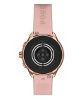 Fossil Gen 6 Wellness Edition Relógio Smartwatch Mulher FTW4071