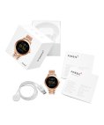 Fossil Q Venture Relógio Smartwatch Mulher FTW6000