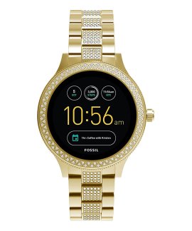 Fossil Q Venture Relógio Smartwatch Mulher FTW6001