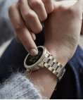 Fossil Q Venture Relógio Smartwatch Mulher FTW6001 Fossil Q Venture Relógio Smartwatch Mulher FTW6001
