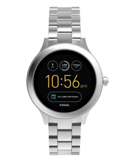 Fossil Q Venture Relógio Smartwatch Mulher FTW6003