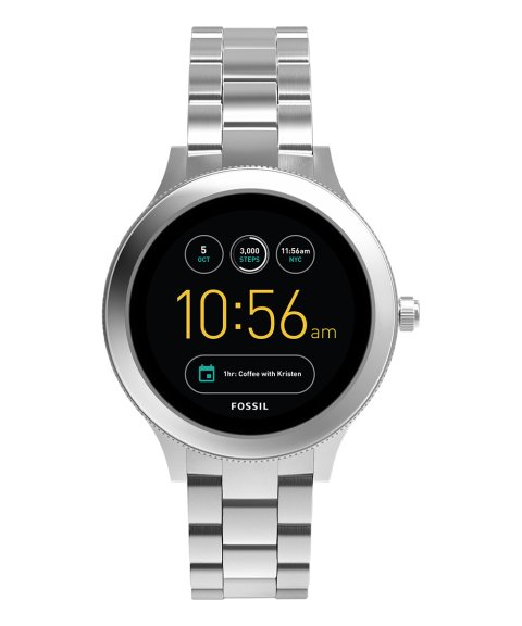 Fossil Q Venture Relógio Smartwatch Mulher FTW6003