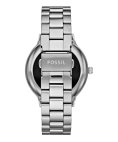 Fossil Q Venture Relógio Smartwatch Mulher FTW6003
