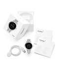 Fossil Q Venture Relógio Smartwatch Mulher FTW6003