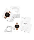 Fossil Q Venture Relógio Smartwatch Mulher FTW6005