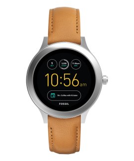 Fossil Q Venture Relógio Smartwatch Mulher FTW6007