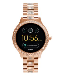 Fossil Q Venture Relógio Smartwatch Mulher FTW6008