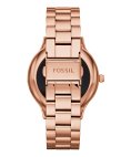 Fossil Q Venture Relógio Smartwatch Mulher FTW6008