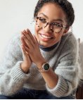 Fossil Q Venture Relógio Smartwatch Mulher FTW6008