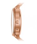 Fossil Q Venture Relógio Smartwatch Mulher FTW6008