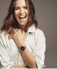 Fossil Q Venture Gen 4 Relógio Smartwatch Mulher FTW6011