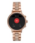 Fossil Q Venture Gen 4 Relógio Smartwatch Mulher FTW6011