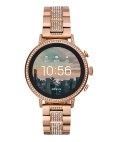 Fossil Q Venture Gen 4 Relógio Smartwatch Mulher FTW6011