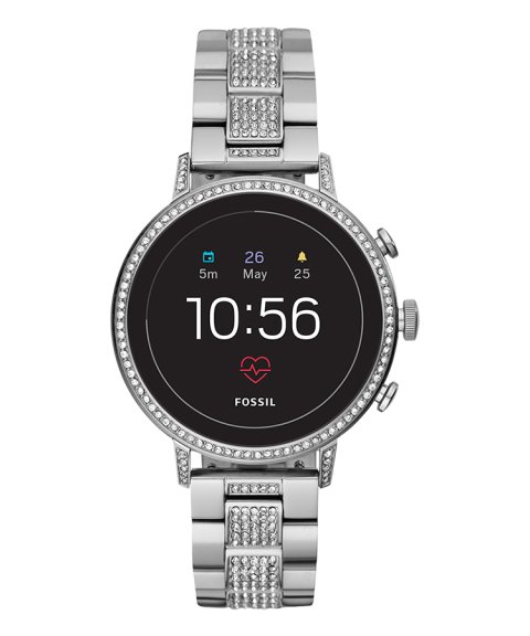 Fossil Q Venture Gen 4 Relógio Smartwatch Mulher FTW6013