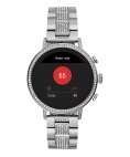 Fossil Q Venture Gen 4 Relógio Smartwatch Mulher FTW6013