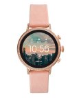Fossil Q Venture Gen 4 Relógio Smartwatch Mulher FTW6015