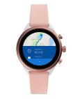 Fossil Q Sport Relógio Smartwatch Mulher FTW6022