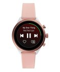 Fossil Q Sport Relógio Smartwatch Mulher FTW6022