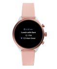 Fossil Q Sport Relógio Smartwatch Mulher FTW6022