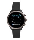 Fossil Q Sport Relógio Smartwatch Mulher FTW6024