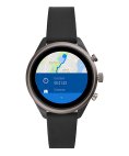 Fossil Q Sport Relógio Smartwatch Mulher FTW6024