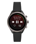 Fossil Q Sport Relógio Smartwatch Mulher FTW6024