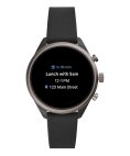 Fossil Q Sport Relógio Smartwatch Mulher FTW6024