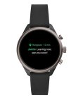 Fossil Q Sport Relógio Smartwatch Mulher FTW6024