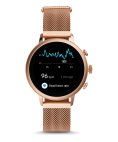 Fossil Q Venture Gen 4 Relógio Smartwatch Mulher FTW6031
