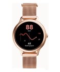 Fossil Q Gen 5E Relógio Smartwatch Mulher FTW6068