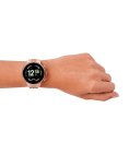 Fossil Q Gen 6 Relógio Smartwatch Mulher FTW6077 Fossil Q Gen 6 Relógio Smartwatch Mulher FTW6077