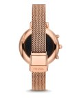 Fossil Monroe Rose Relógio Hybrid Smartwatch Mulher FTW7039