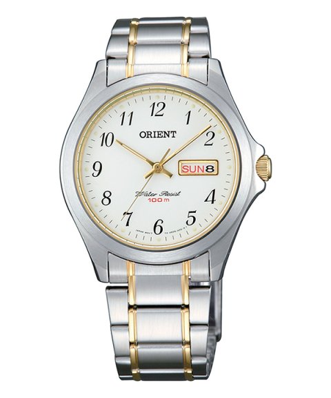 Orient Contemporary Relógio FUG0Q003W36