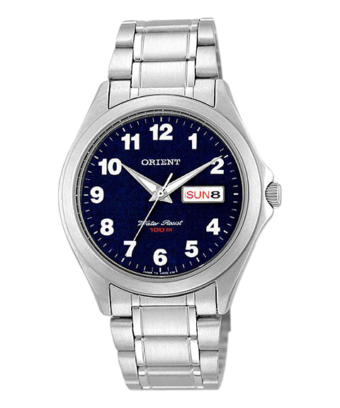 Orient Classic Relógio Homem FUG0Q008D6