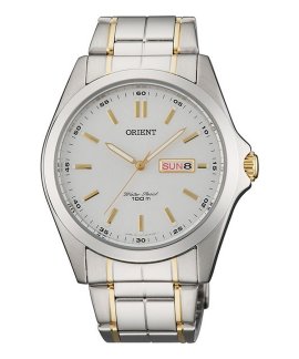 Orient Classic Relógio Homem FUG1H003W6