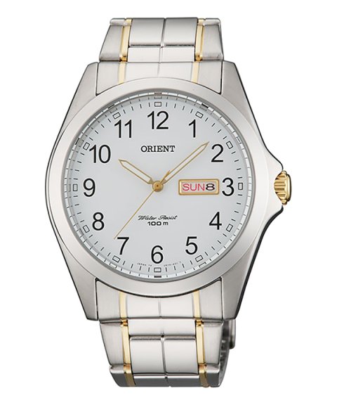 Orient Contemporary Relógio Homem FUG1H004W06