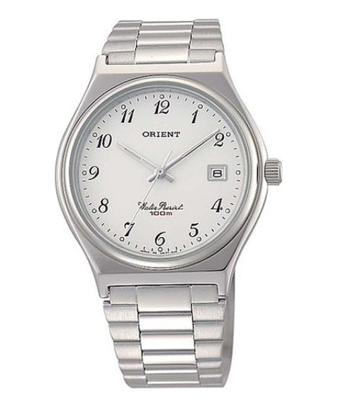 Orient Classic Design Relógio Homem FUN3T002S0 Orient Classic Design Relógio Homem FUN3T002S0