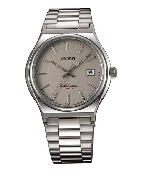 Orient Classic Design Relógio Homem FUN3T003W0 Orient Classic Design Relógio Homem FUN3T003W0