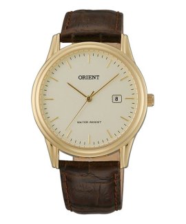 Orient Dressy Elegant Relógio Homem FUNA0002C0