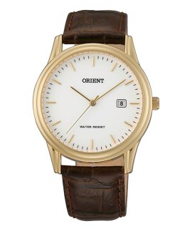 Orient Contemporary Relógio Homem FUNA0002W0