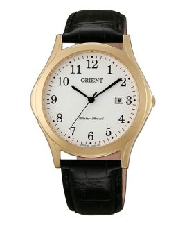 Orient Urban Relógio Homem FUNA9001W0