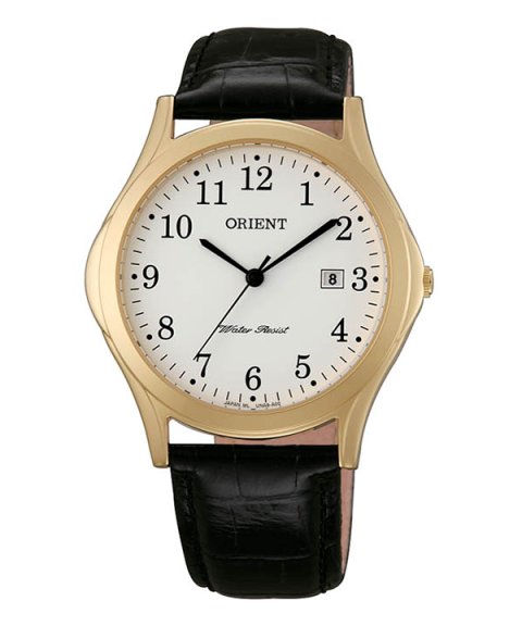 Orient Urban Relógio Homem FUNA9001W0 Orient Urban Relógio Homem FUNA9001W0