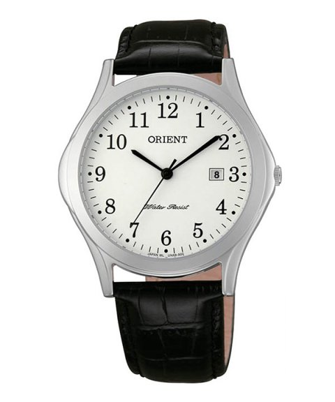 Orient Urban Relógio Homem FUNA9003W0