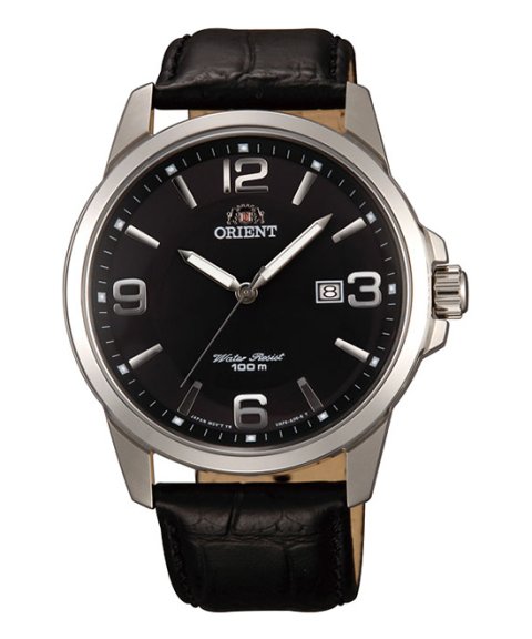 Orient Classic Relógio Homem FUNF6004B0