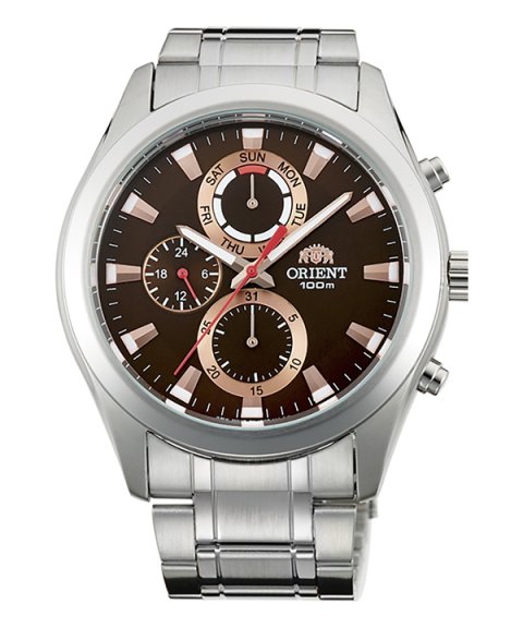 Orient Sports Relógio Homem FUY07002T0 Orient Sports Relógio Homem FUY07002T0