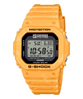 G-Shock The Origin Surfrider Foundation Relógio Homem G-5600SFJ-9ER